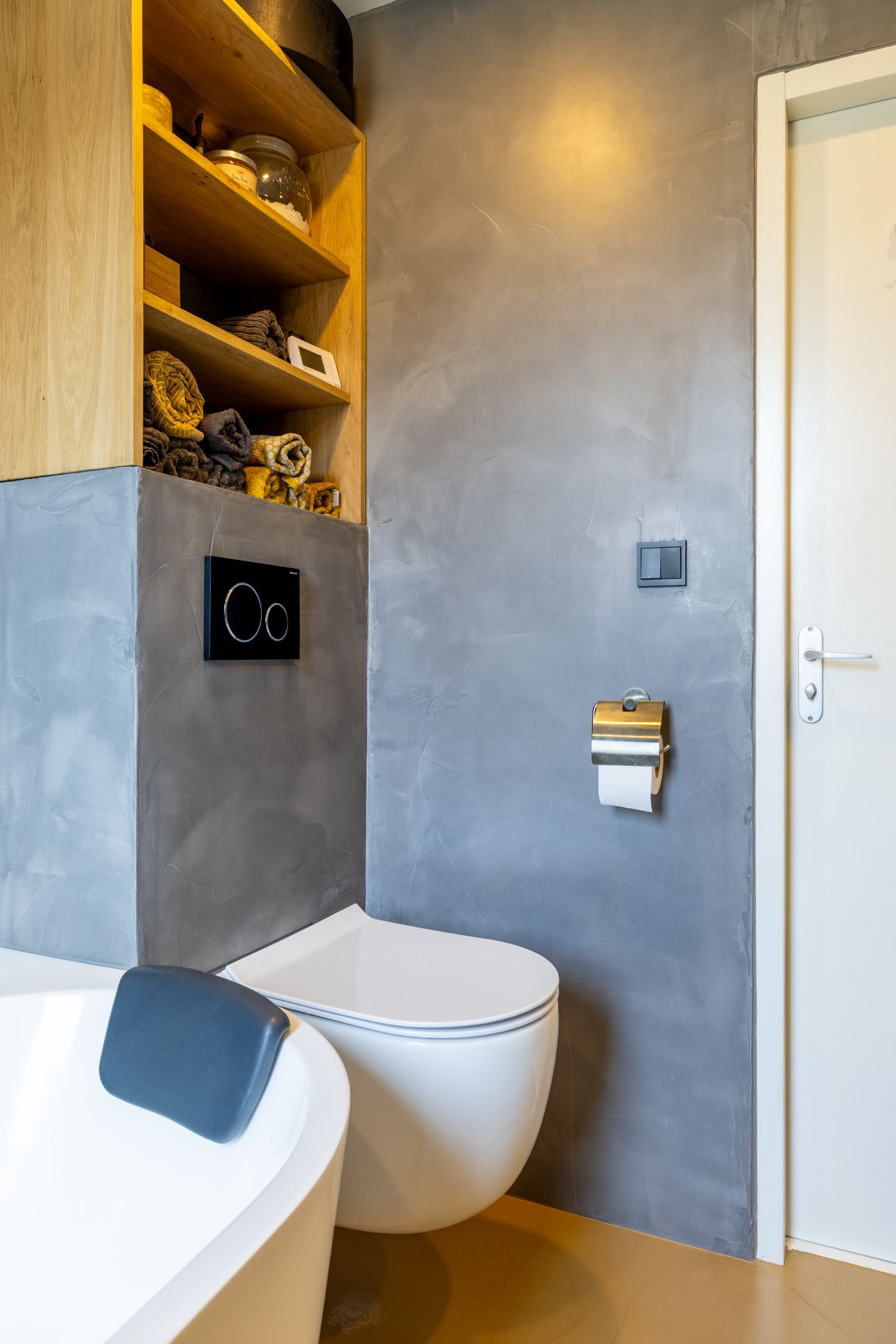 Foto 24 van Nicoline Swijgmanstraat 77