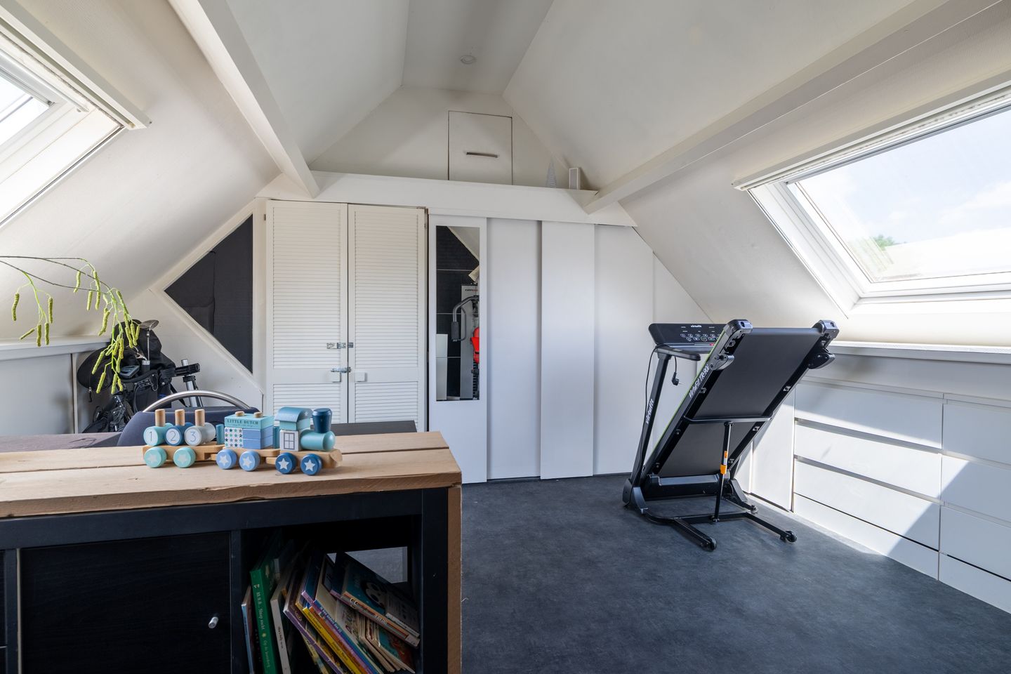 Foto 25 van Nicoline Swijgmanstraat 77