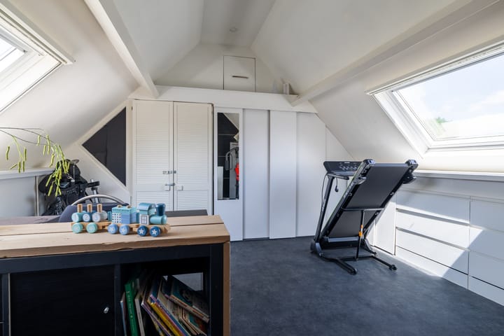 Photo 25 of Nicoline Swijgmanstraat 77