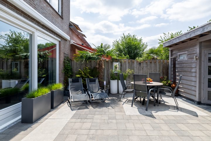 Photo 27 of Nicoline Swijgmanstraat 77