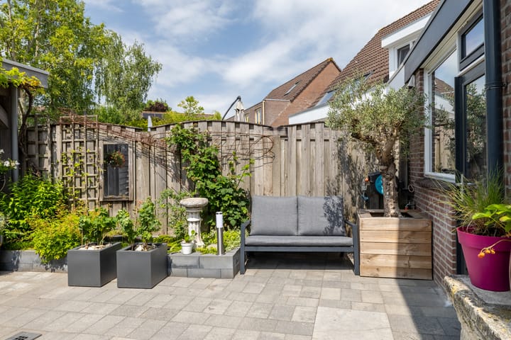 Photo 28 of Nicoline Swijgmanstraat 77