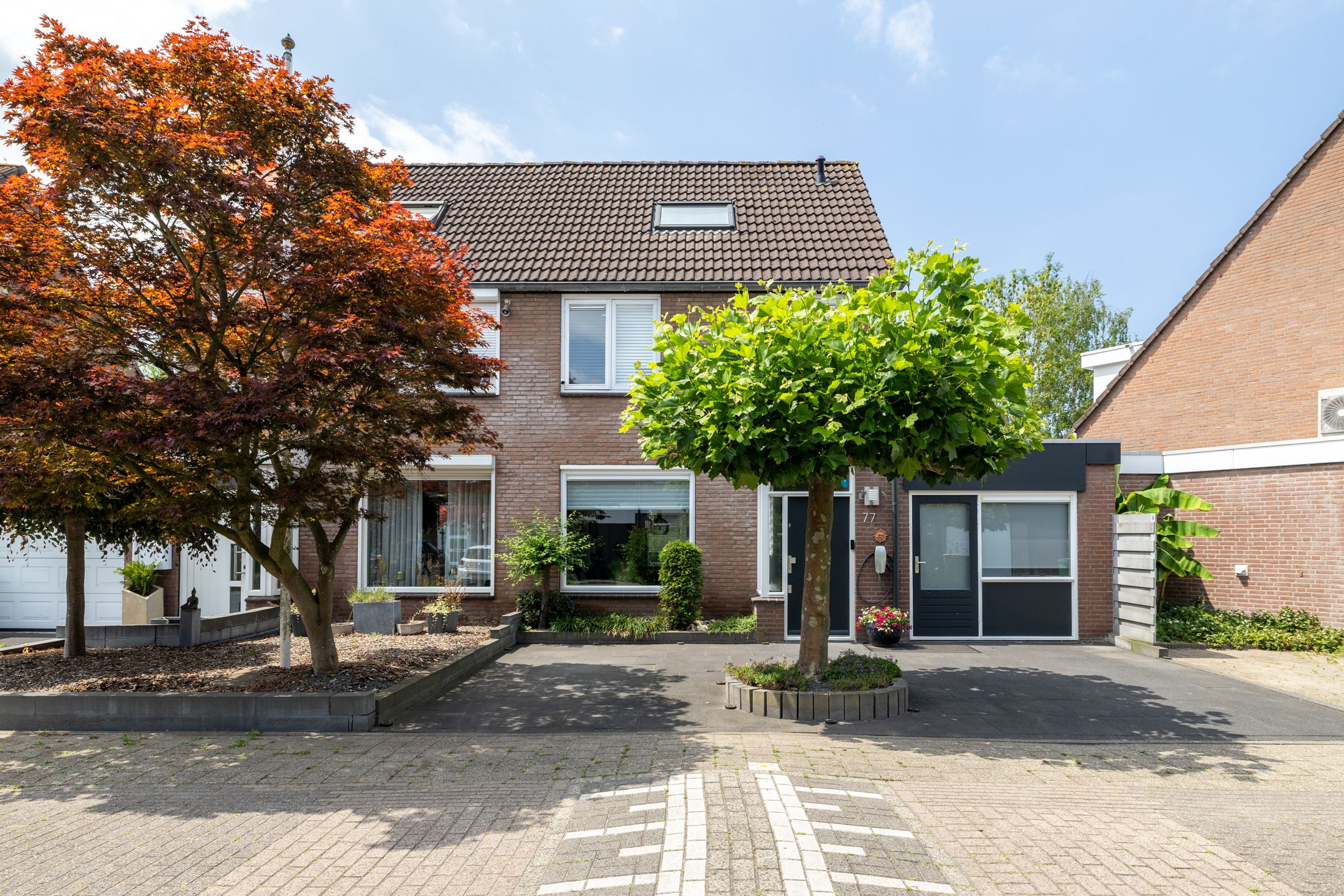 Foto 30 van Nicoline Swijgmanstraat 77