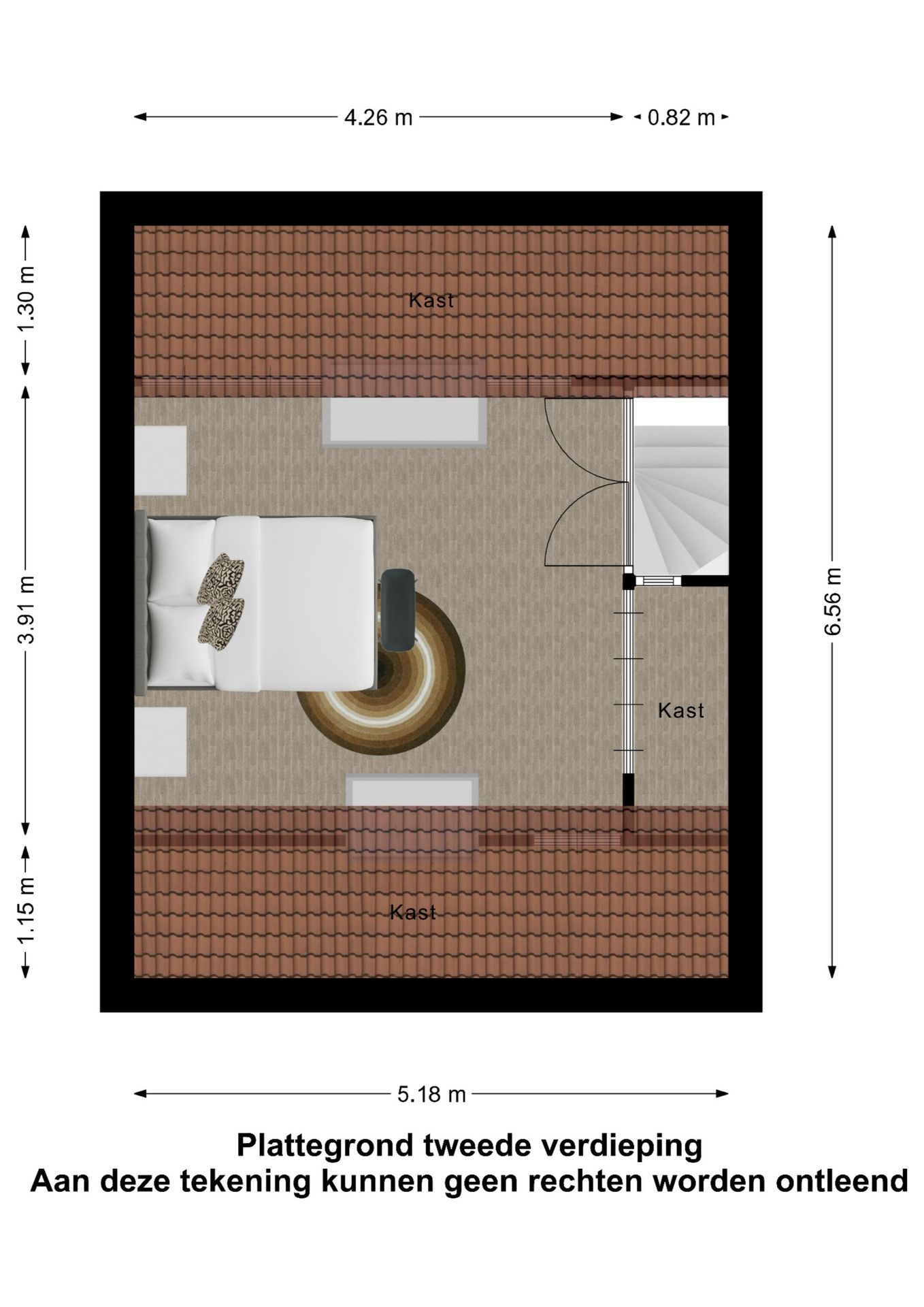 Foto 35 van Nicoline Swijgmanstraat 77