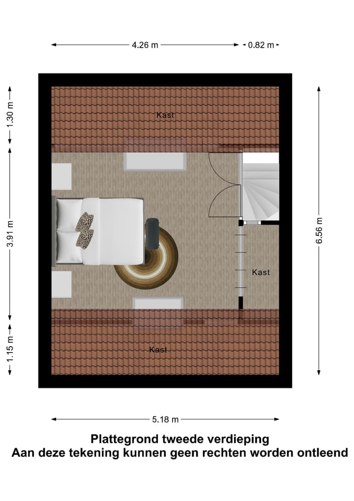 Photo 35 of Nicoline Swijgmanstraat 77