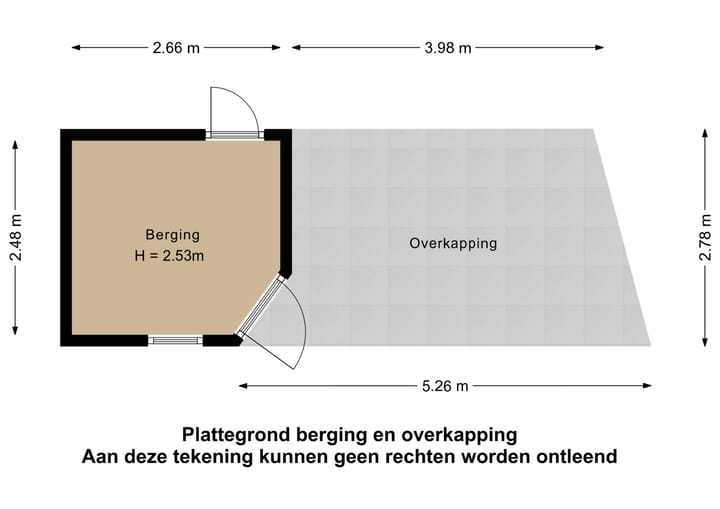 Photo 36 of Nicoline Swijgmanstraat 77
