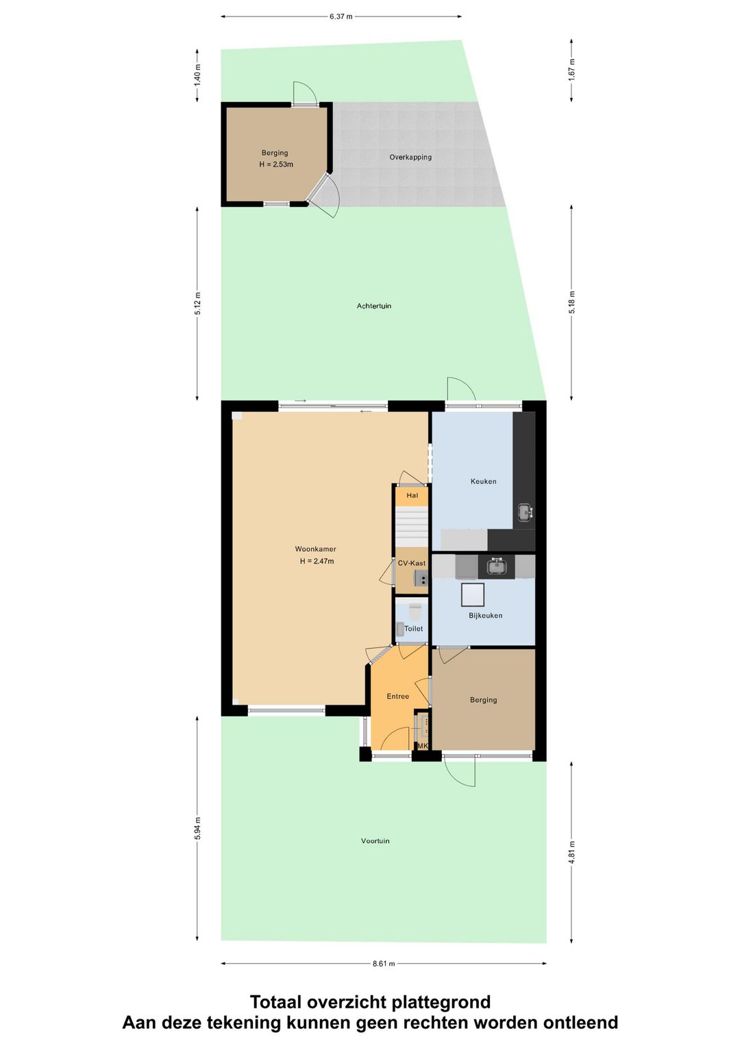 Foto 37 van Nicoline Swijgmanstraat 77