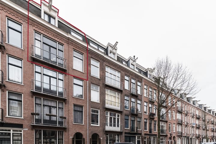 Photo 4 of Kanaalstraat 115-3