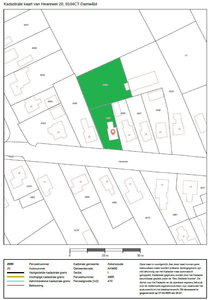 Photo 11 of Hearewei 20