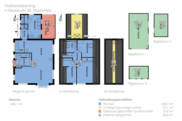 Photo 79 of Hearewei 20