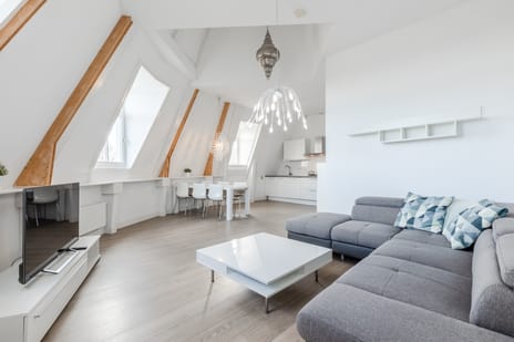 Kazernestraat 26-D secondary image