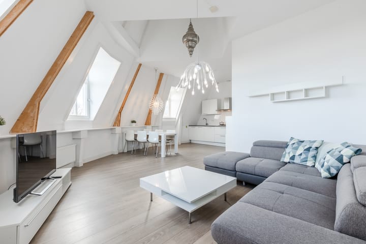 Photo 2 of Kazernestraat 26-D