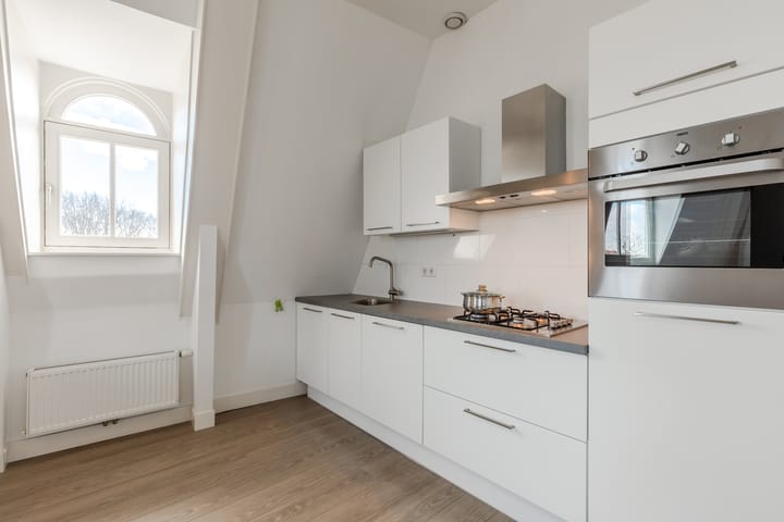 Photo 3 of Kazernestraat 26-D