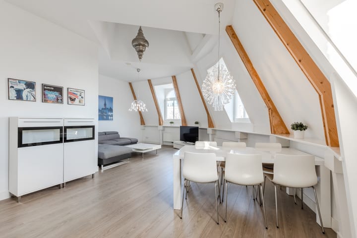 Photo 4 of Kazernestraat 26-D