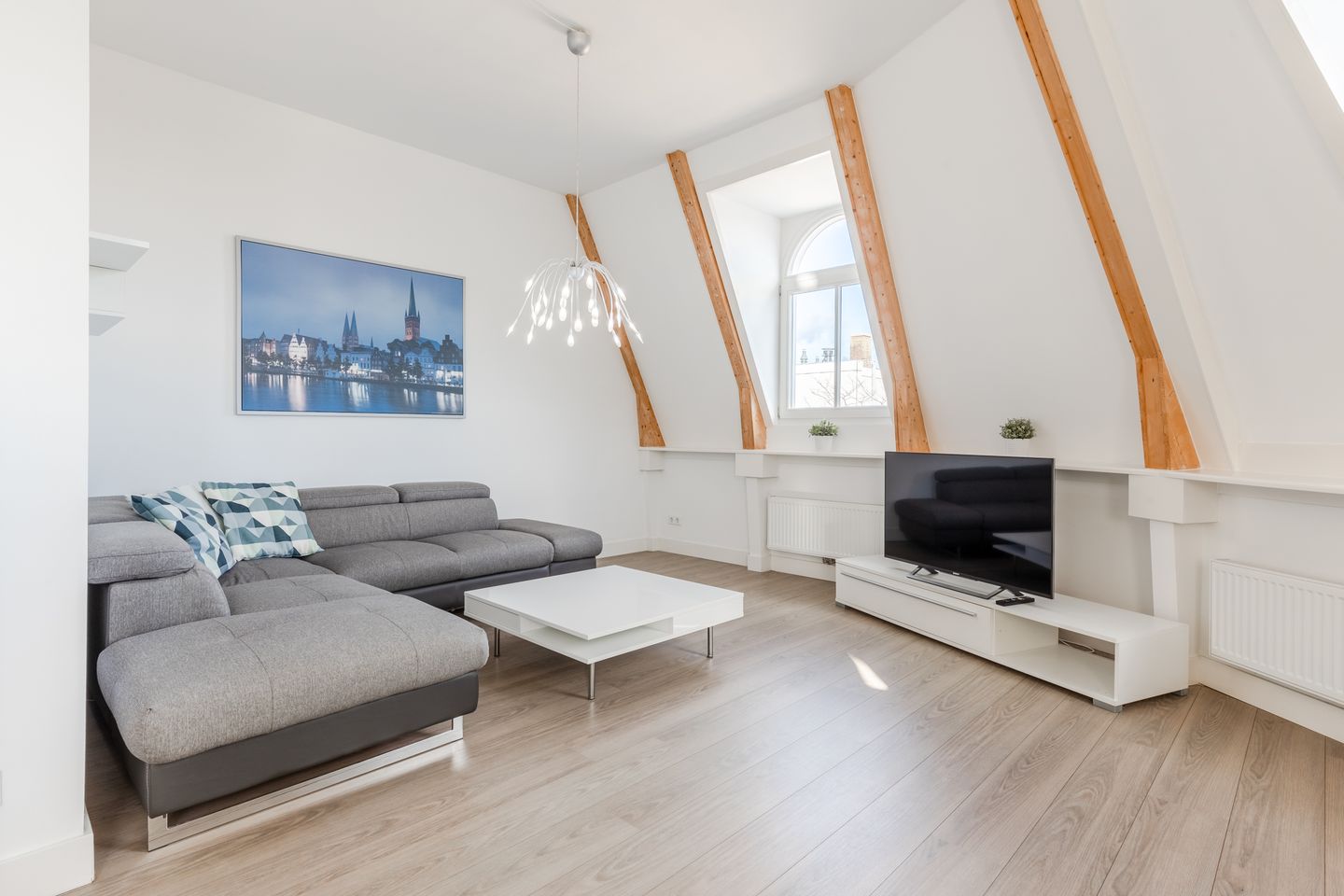 Foto 5 van Kazernestraat 26-D