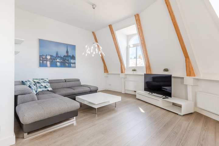 Photo 5 of Kazernestraat 26-D