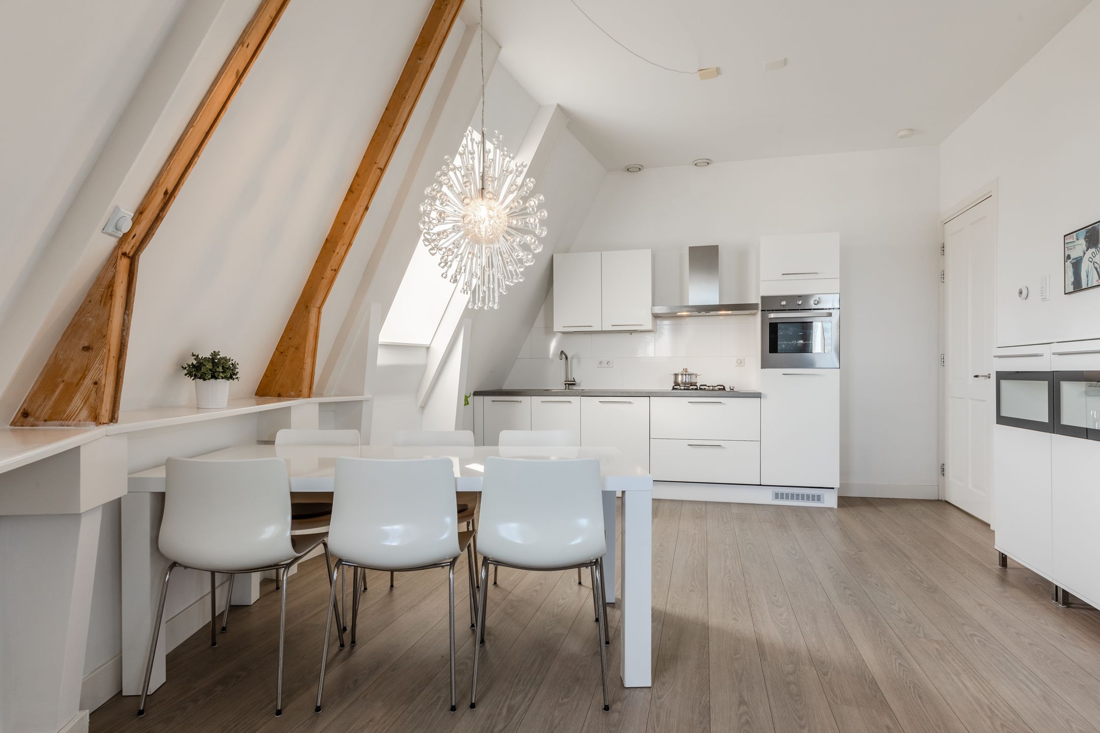 Foto 6 van Kazernestraat 26-D