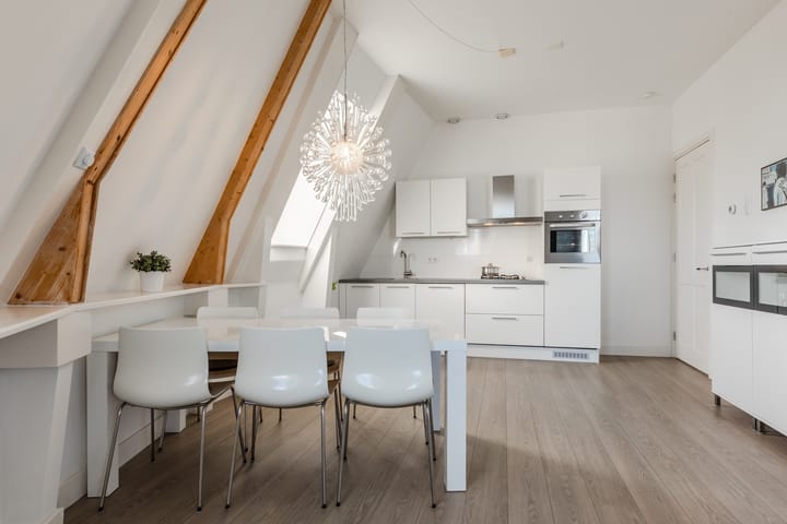 Photo 6 of Kazernestraat 26-D