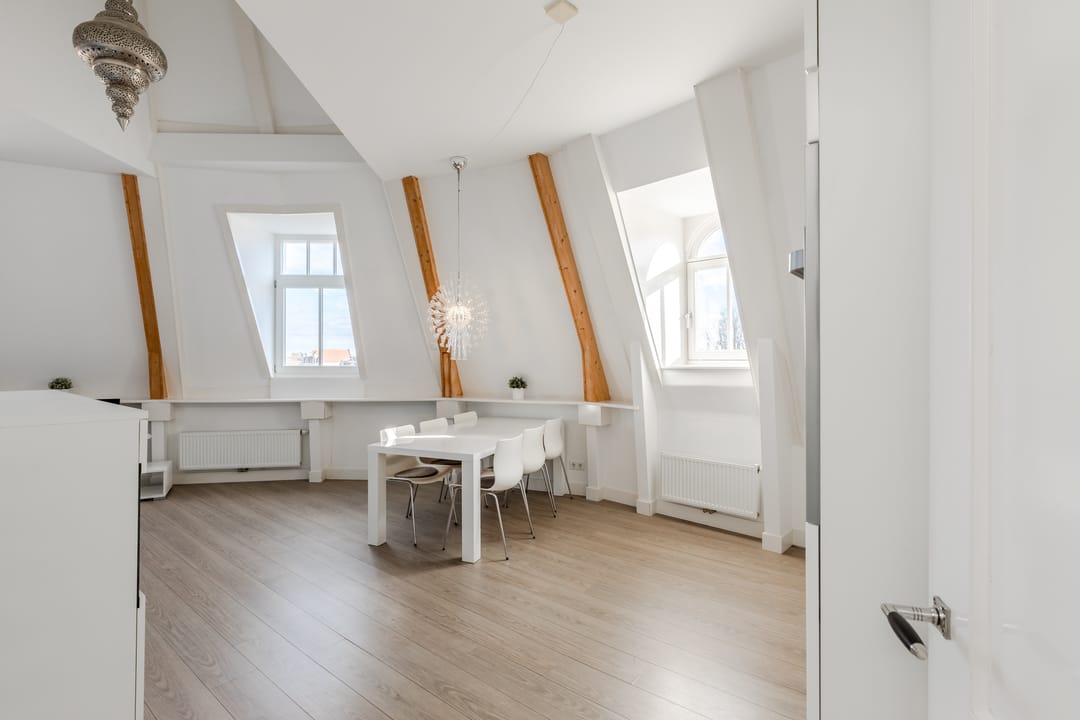 Foto 7 van Kazernestraat 26-D