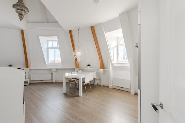 Photo 7 of Kazernestraat 26-D