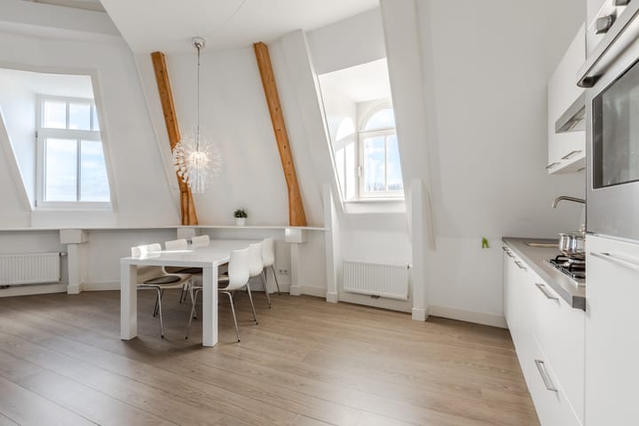 Photo 8 of Kazernestraat 26-D