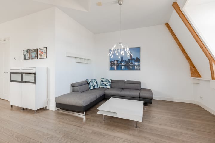 Photo 9 of Kazernestraat 26-D