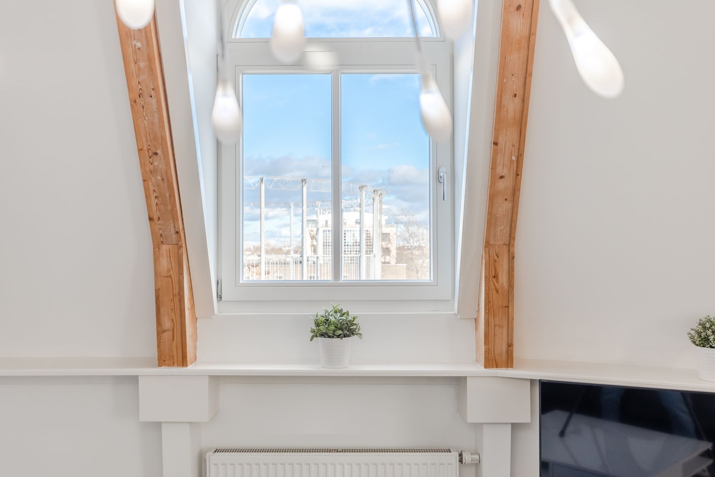 Foto 10 van Kazernestraat 26-D