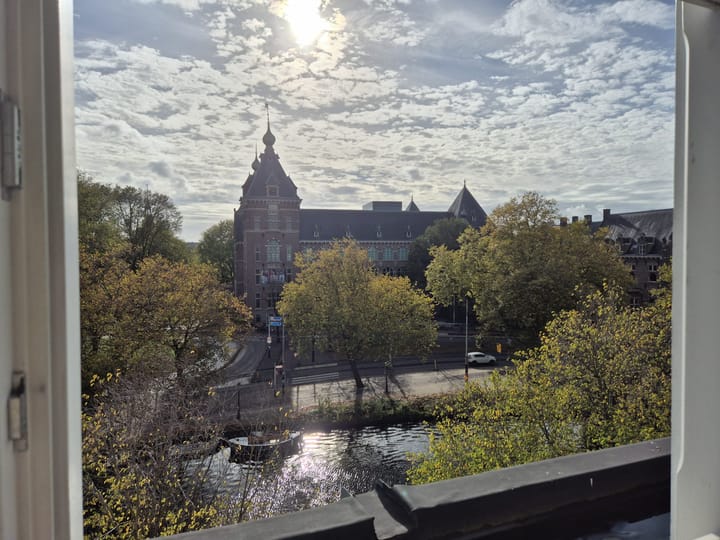 Photo 11 of Kazernestraat 26-D