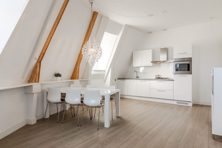 Photo 13 of Kazernestraat 26-D