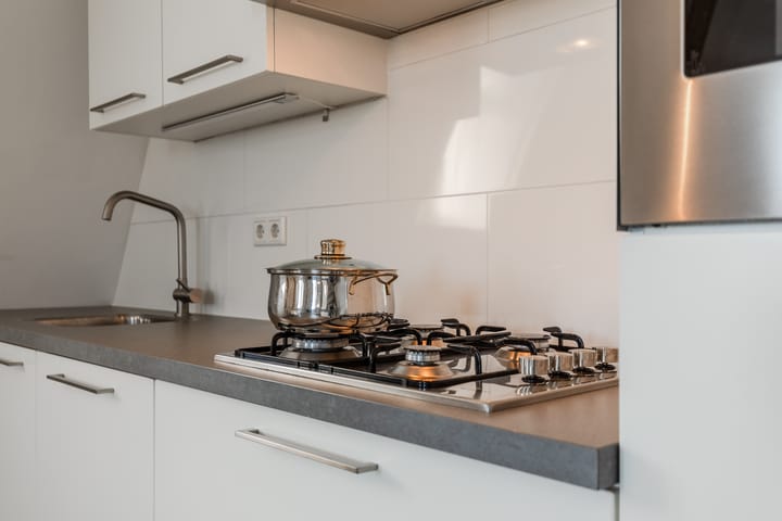 Photo 18 of Kazernestraat 26-D