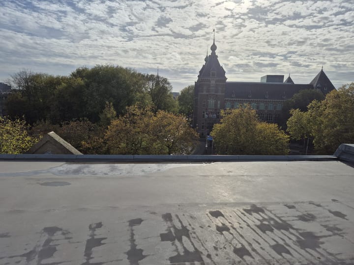 Photo 21 of Kazernestraat 26-D