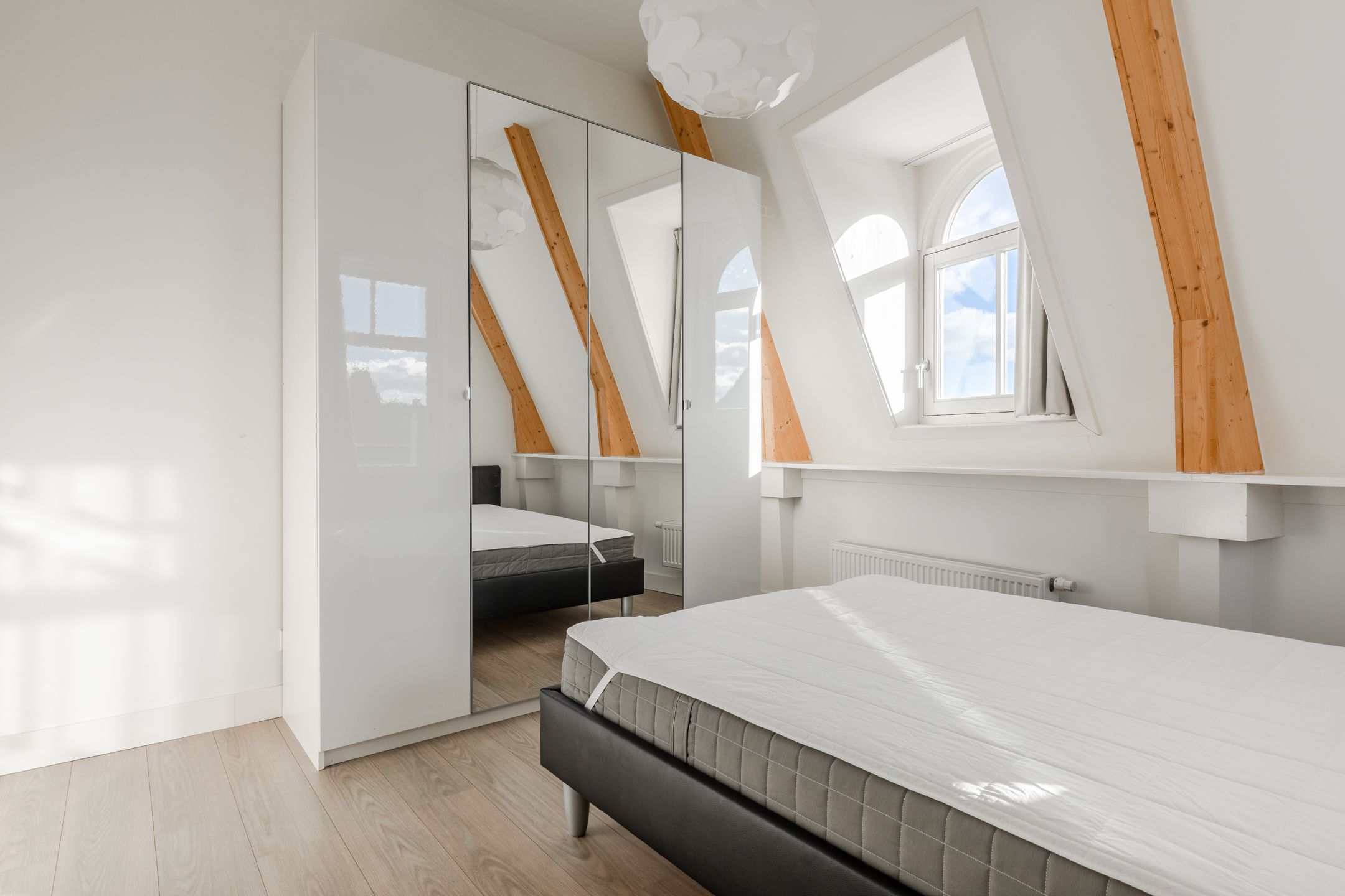 Foto 24 van Kazernestraat 26-D