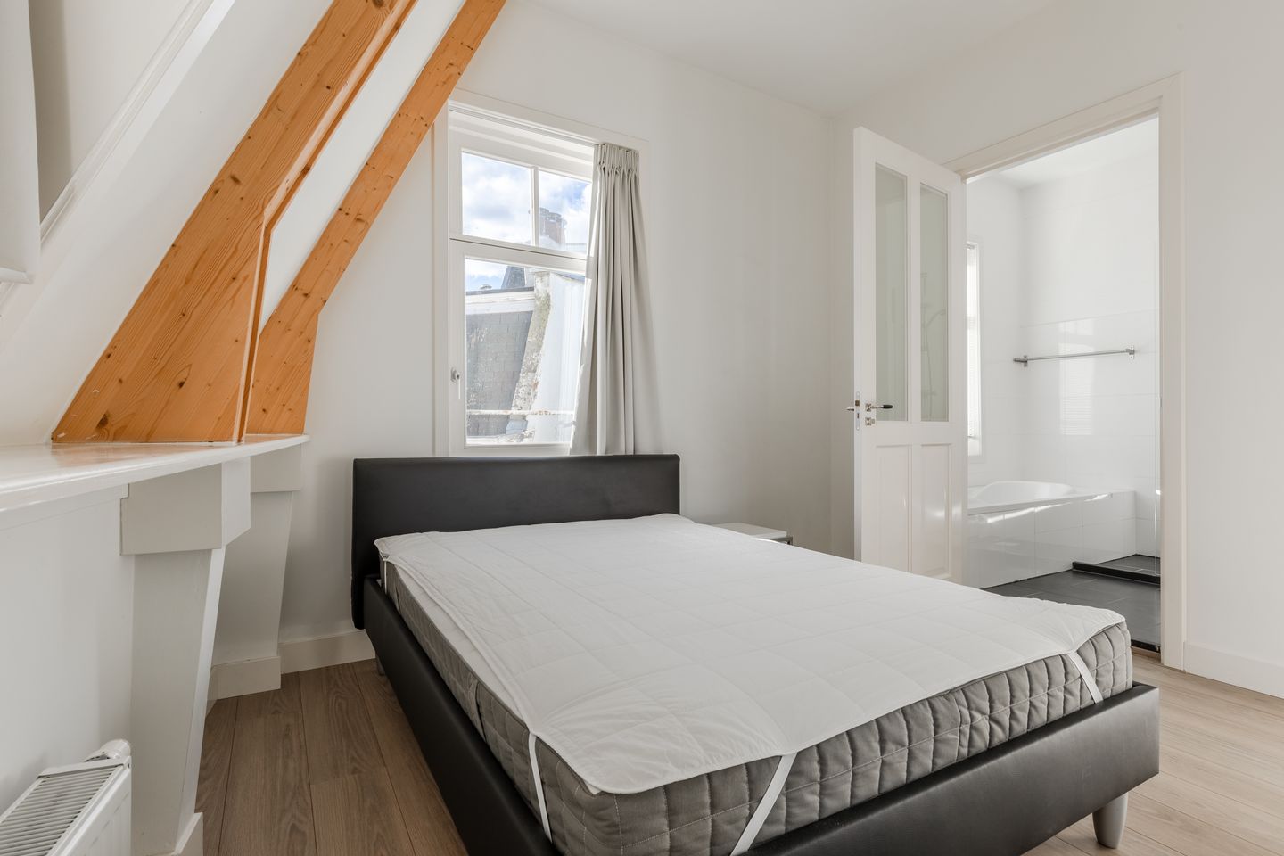 Foto 25 van Kazernestraat 26-D