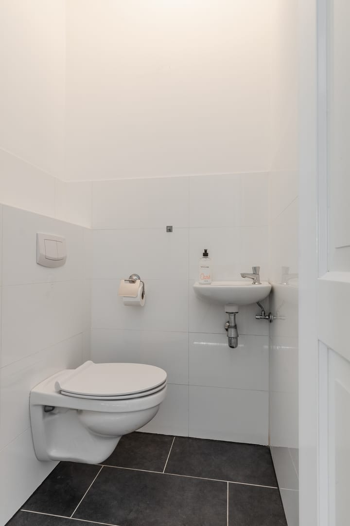 Photo 29 of Kazernestraat 26-D