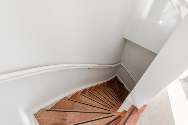 Photo 30 of Kazernestraat 26-D