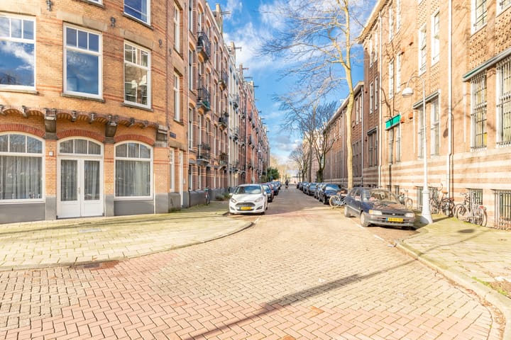 Photo 31 of Kazernestraat 26-D