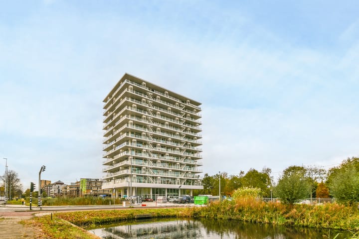 Photo 28 of Haarlemmerweg 484