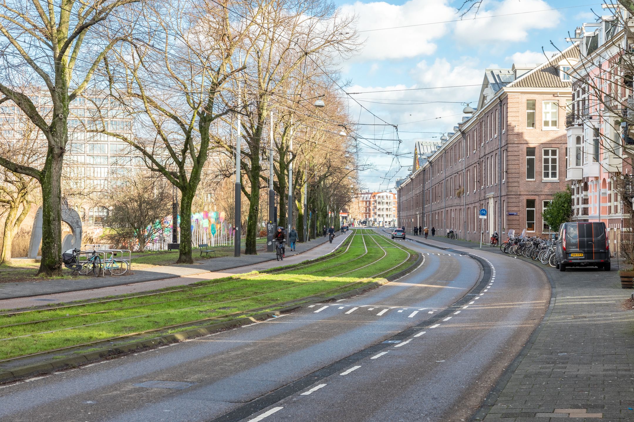 Foto 33 van Kazernestraat 26-D