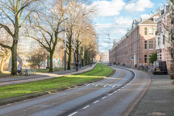 Photo 33 of Kazernestraat 26-D