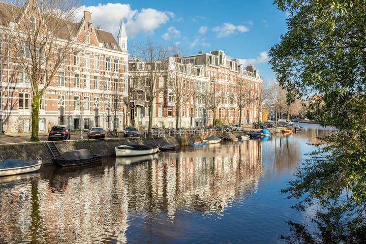 Photo 34 of Kazernestraat 26-D