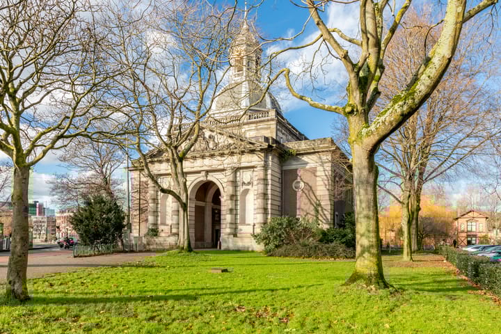 Photo 35 of Kazernestraat 26-D