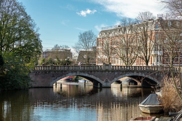 Photo 36 of Kazernestraat 26-D