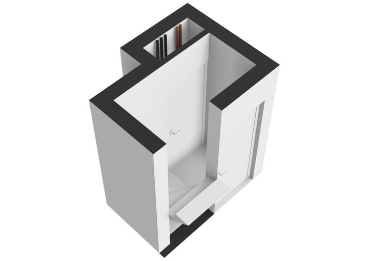 Photo 43 of Kazernestraat 26-D