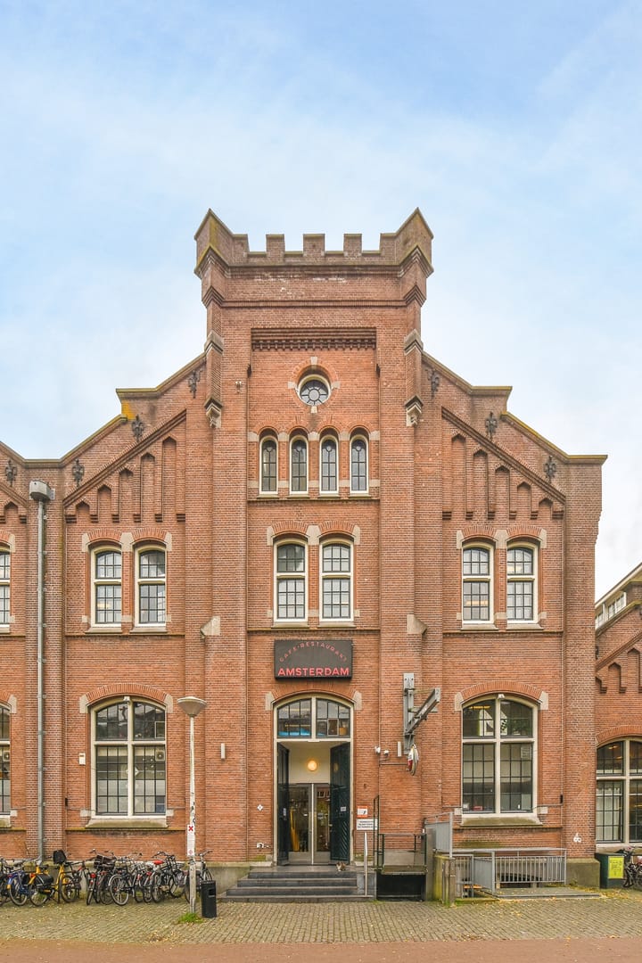 Photo 30 of Haarlemmerweg 484