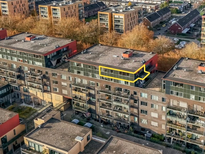 Foto 1 van Wadestein 62