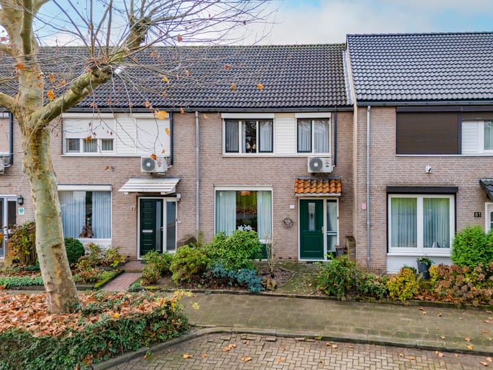 Foto 1 van Dickenslaan 79