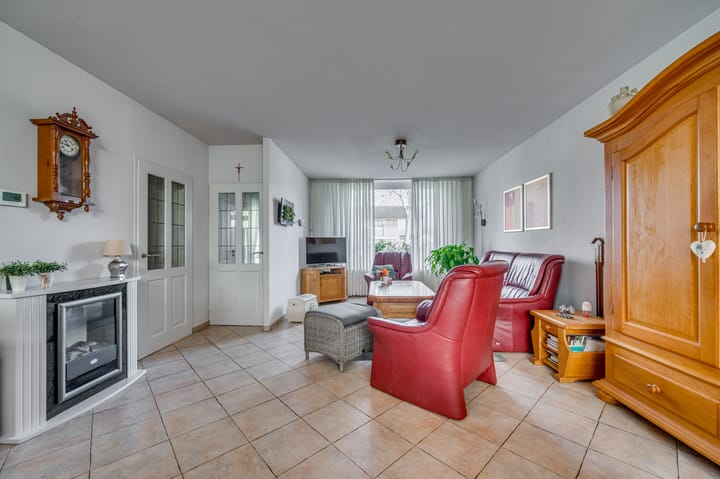 Foto 4 van Dickenslaan 79