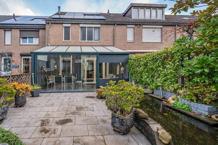 Foto 32 van Dickenslaan 79