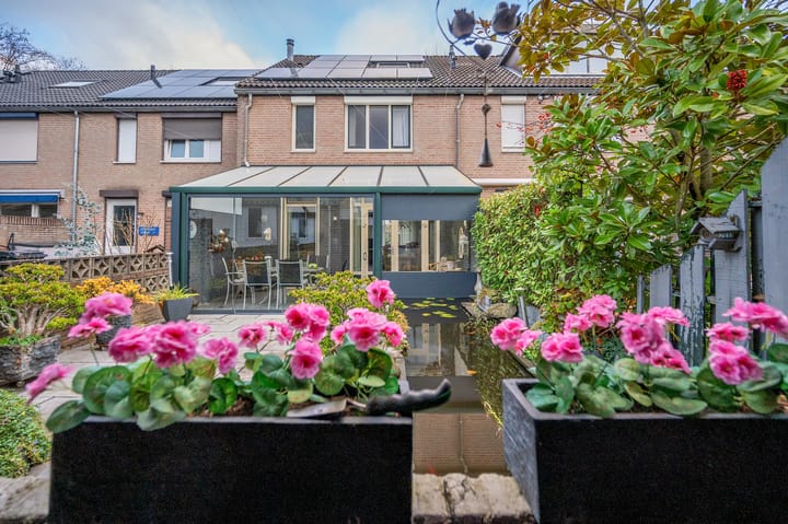 Foto 33 van Dickenslaan 79