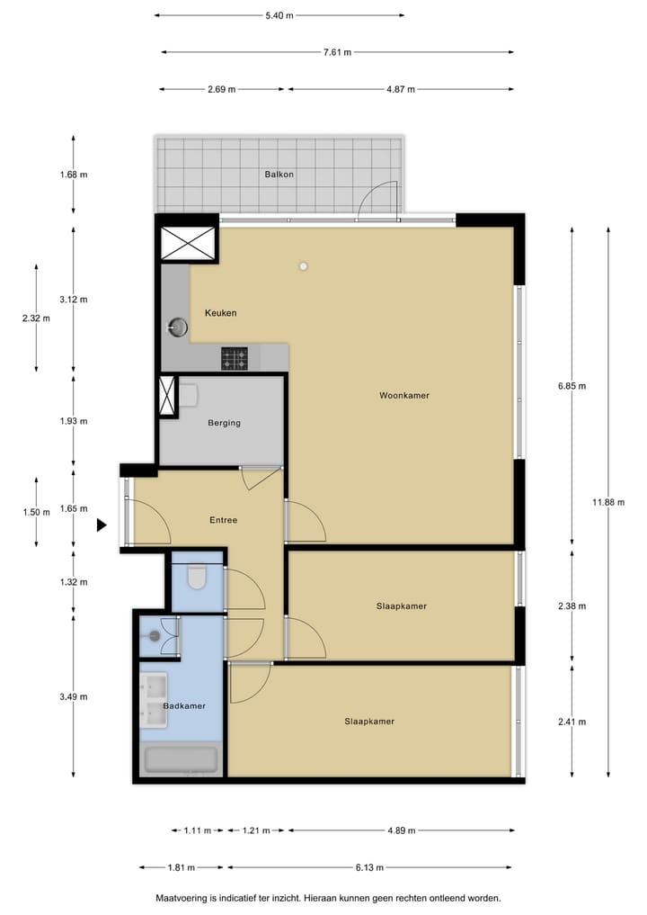 Foto 33 van Wadestein 62