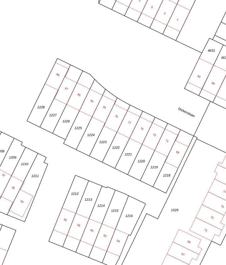Foto 62 van Dickenslaan 79